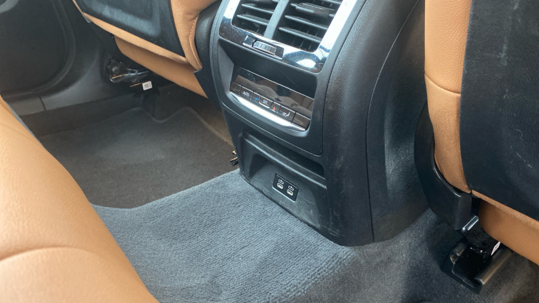 BMW X3 xDrive20i MHT xLine 5dr Step Auto Petrol Estate